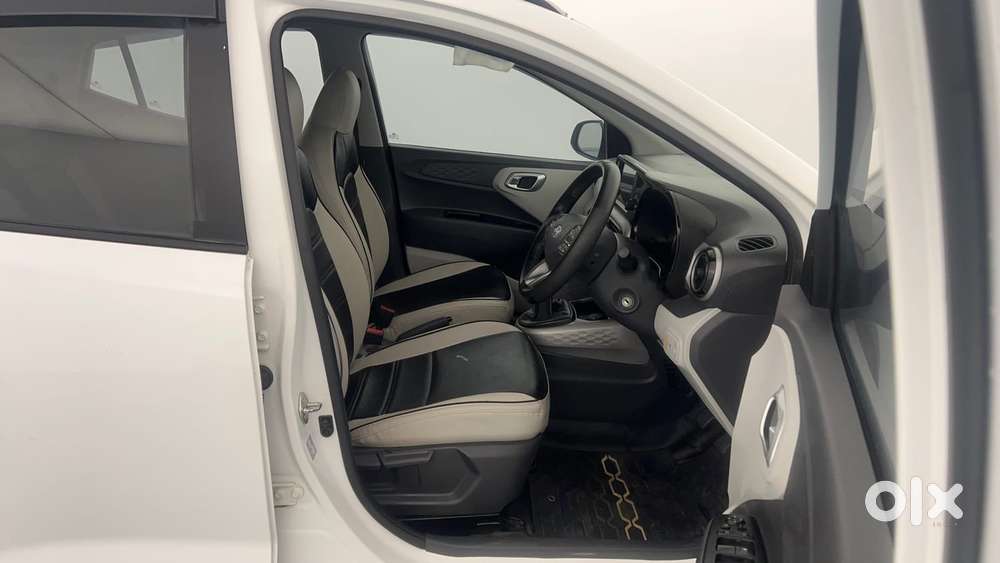 Hyundai Grand I10 Nios Sportz 1.2 Kappa Vtvt, 2024, Petrol