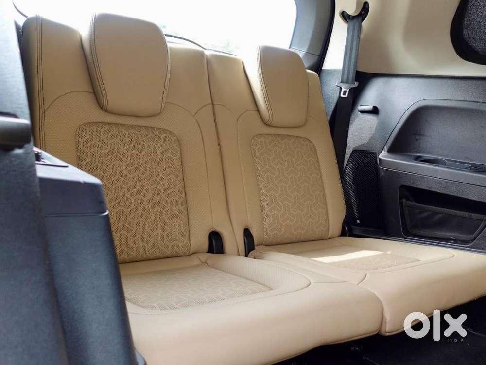 Tata Safari 2.0 Kryotec Xza Plus, 2023, Diesel