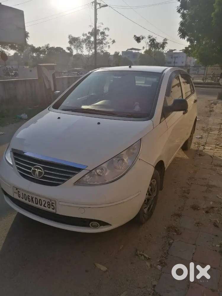 Tata Indica Vista 2013 Diesel 52602 Km Driven