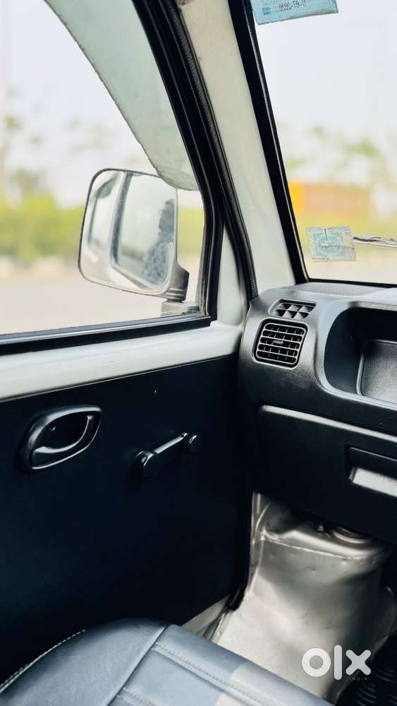 Maruti Suzuki Eeco Cng 5 Seater Ac, 2020, Cng & Hybrids