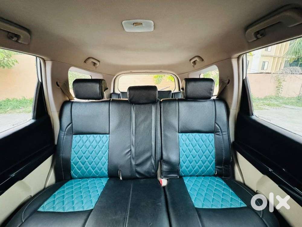 Mahindra Xuv500 W6 1.99 Mhawk, 2016, Diesel