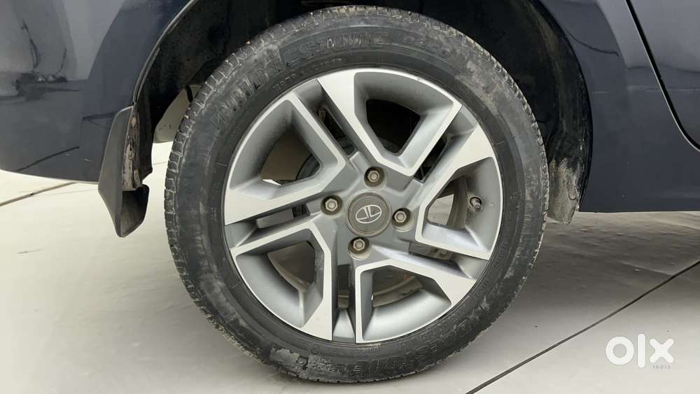 Tata Tigor 1.2 Revotron Xz Plus, 2022, Petrol