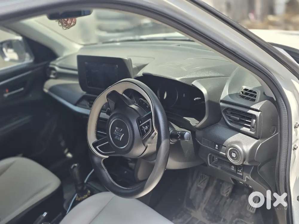 Maruti Suzuki Swift 2024