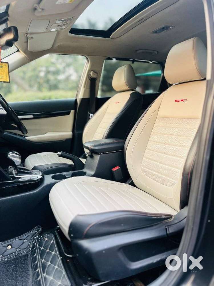 Kia Seltos Gtx Plus At D, 2019, Diesel