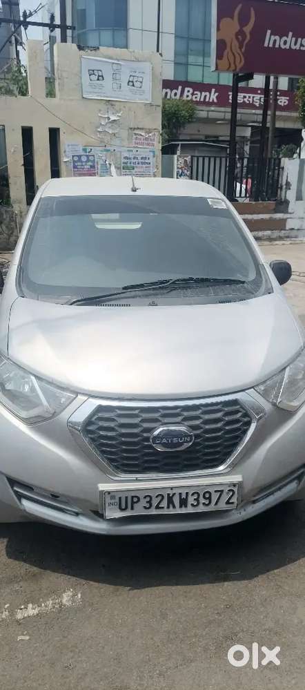 Datsun Redi Go 2019 Petrol 47000 Km Driven