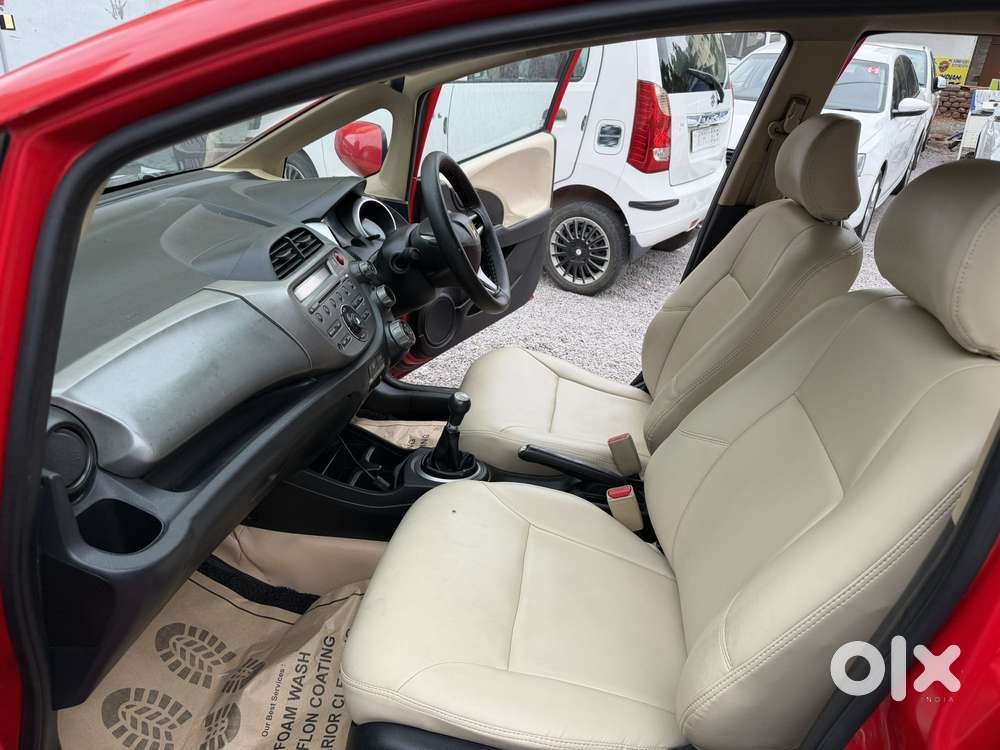 Honda Jazz 1.2 E I Vtec, 2012, Petrol