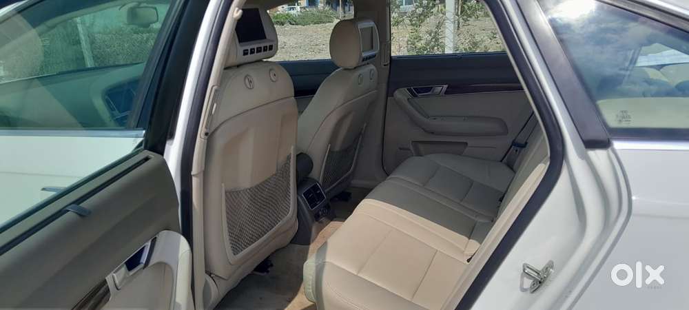 Audi A6 2009-2011 2.7 Tdi, 2009, Diesel