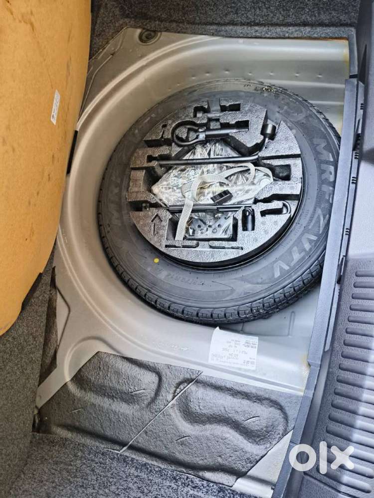 Volkswagen Polo 1.0 Mpi Highline, 2019, Petrol