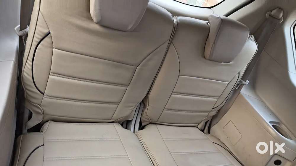 Maruti Suzuki Ertiga 2020 Cng 120000 Km Driven