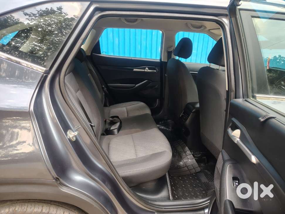 Kia Seltos Htk Plus D, 2021, Diesel