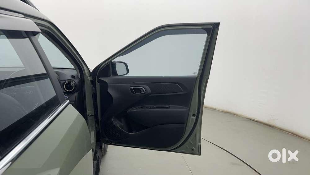 Hyundai Exter Sx (o) Connect 1.2 Mt Dual Tone, 2023, Petrol