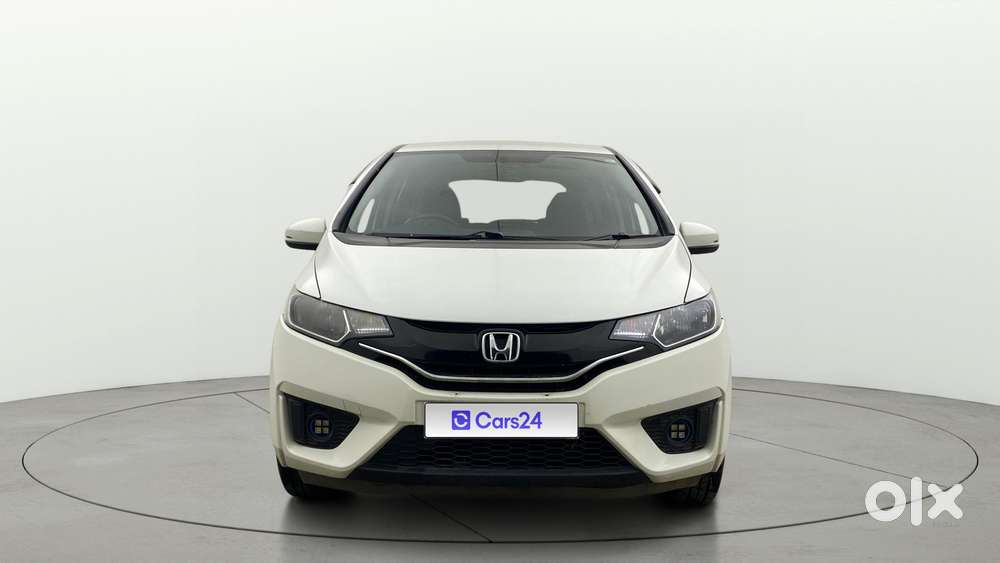 Honda Jazz 1.2 Vx I Vtec, 2017, Petrol