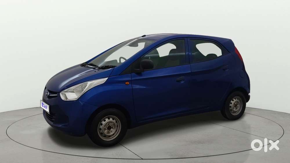 Hyundai Eon Era +, 2014, Petrol