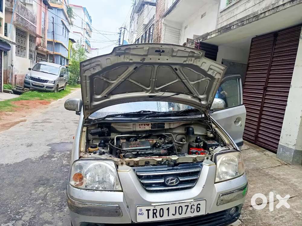 Hyundai/santro Xing/ Gls