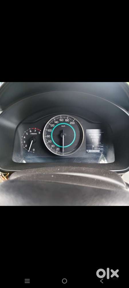 Maruti Suzuki Ignis 1.3 Delta, 2021, Petrol
