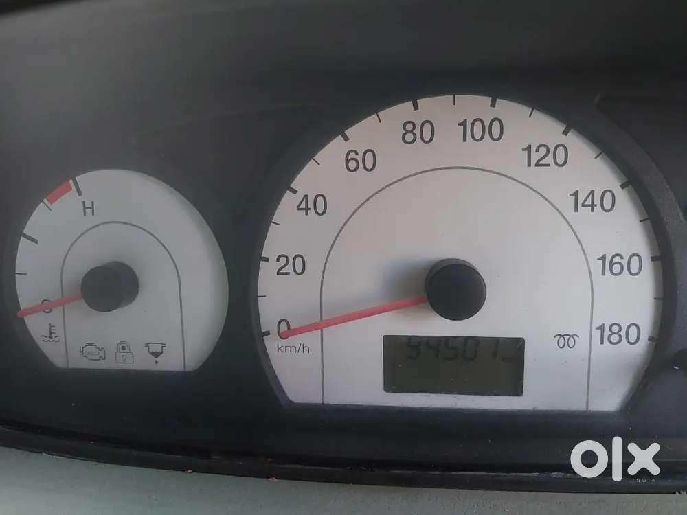 Mahindra Xylo M2di Fully Original