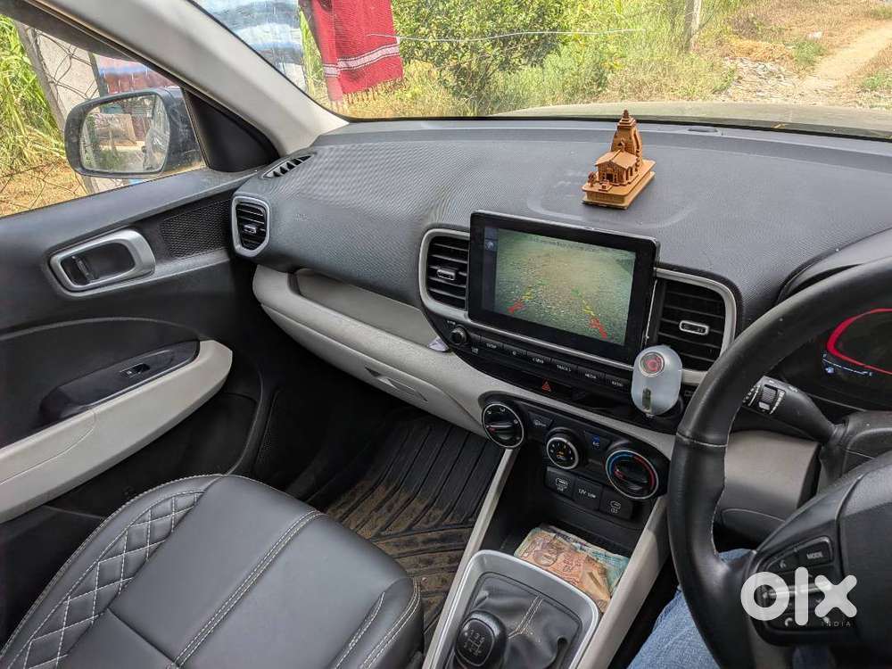 Hyundai Venue 2023 S Mt