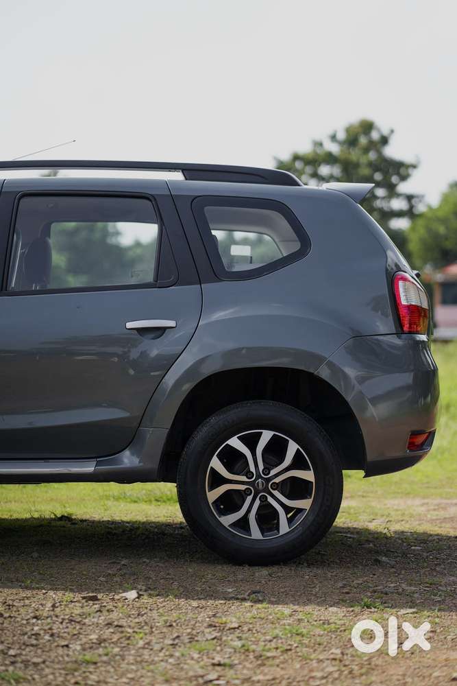 Nissan Terrano Xl, 2016, Petrol