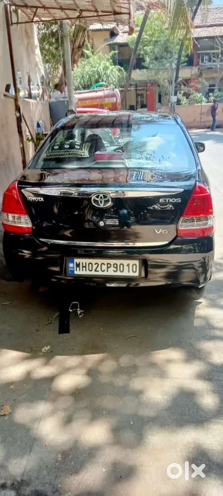 Etios Diesal.. Excellent Condition