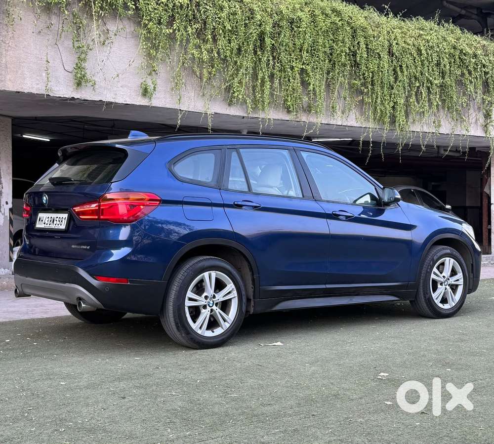 Bmw X1 2.0 Sdrive 20d, 2019, Diesel