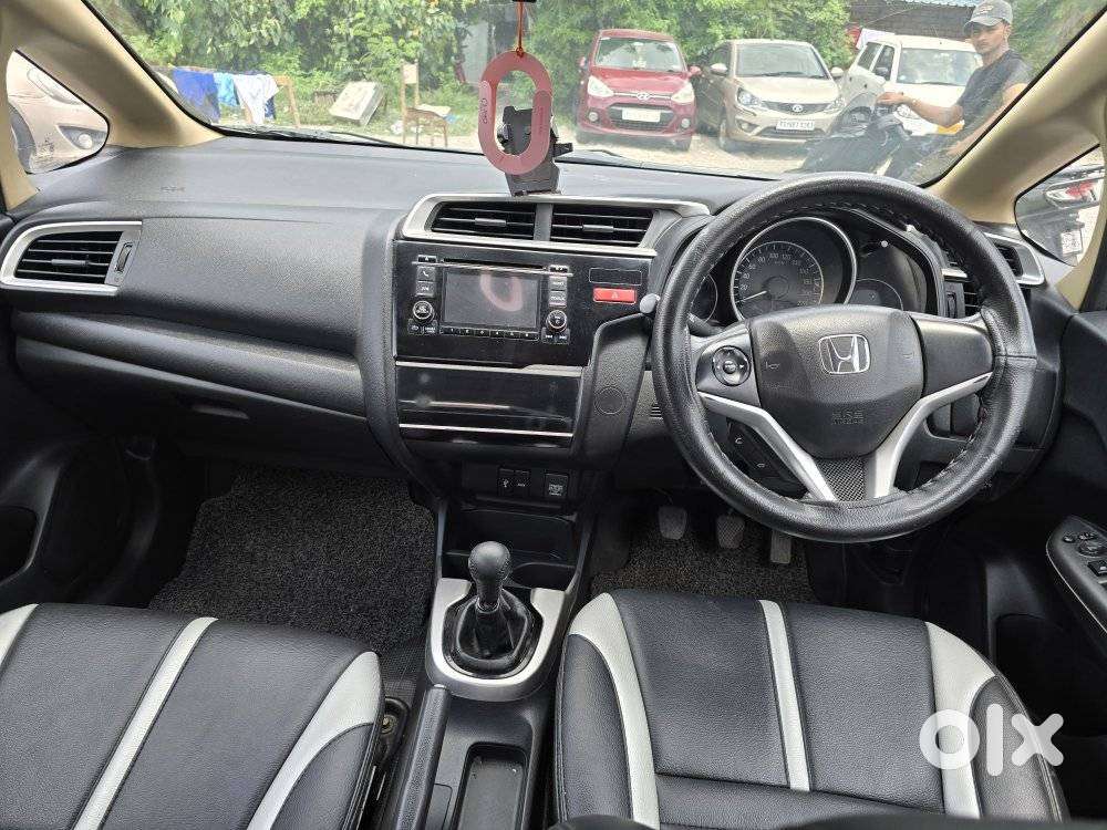 Honda Jazz 1.5 V I Dtec, 2015, Diesel