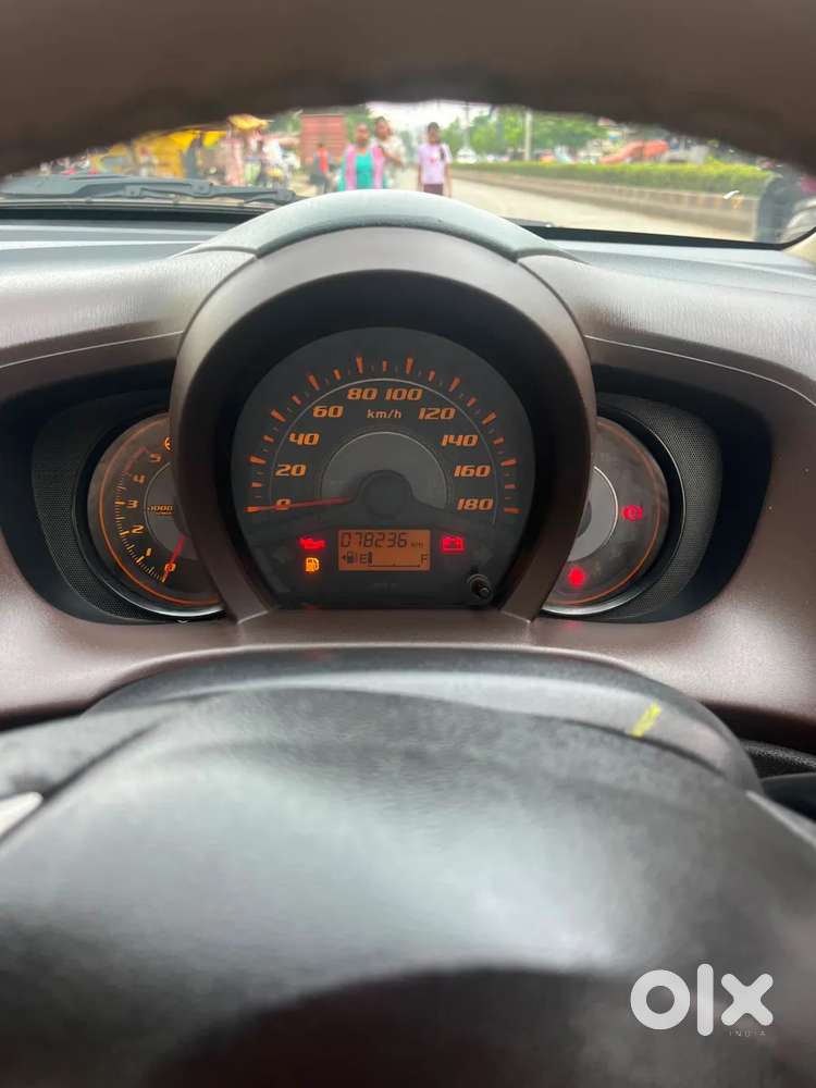 Honda Amaze Vx Diesel, 2014, Diesel
