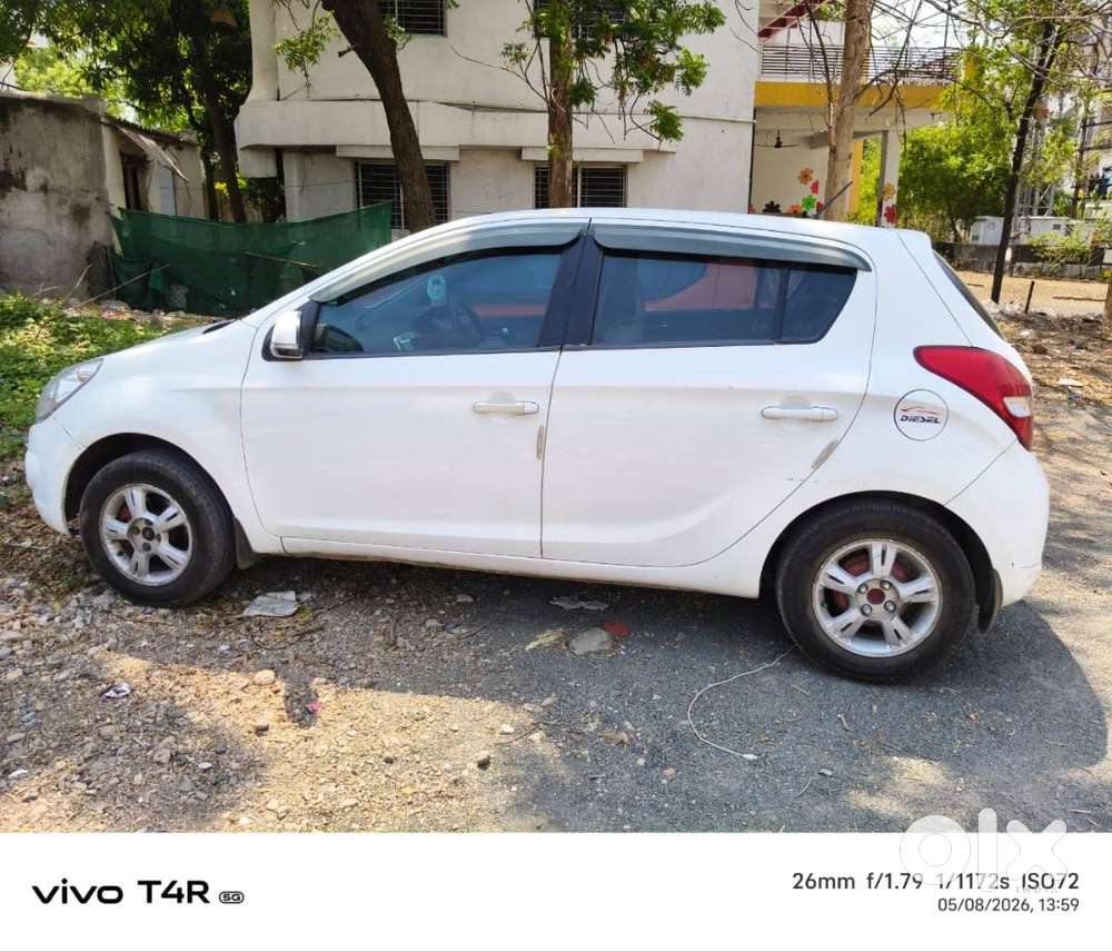 Hyundai I20 2011 Diesel Well Maintained