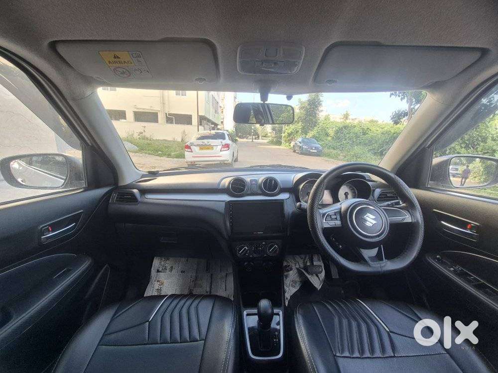 Maruti Suzuki Swift Amt Vxi, 2019, Petrol