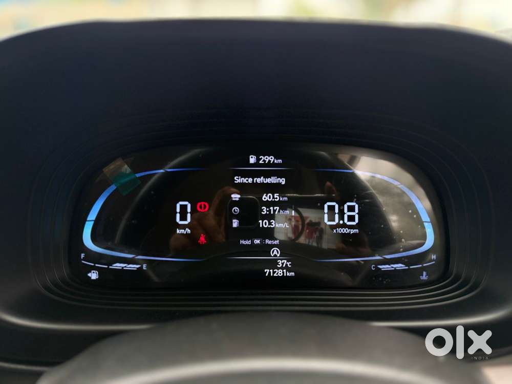 Hyundai Venue S Plus Mt 1.2 Kappa, 2023, Petrol