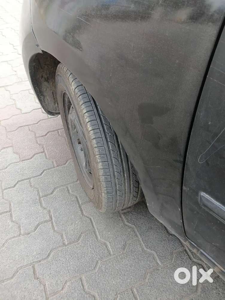 Car Full Condition