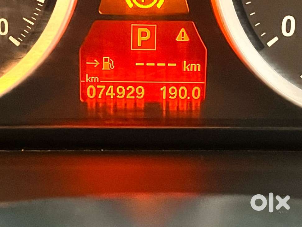 Bmw X6, 2011, Diesel