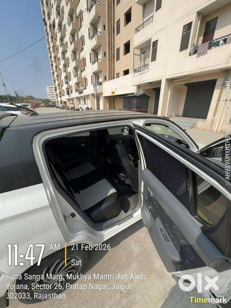 Maruti Suzuki Alto 800 64k Km Driven