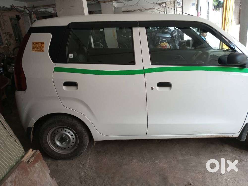 2023 Model Company Fitted Cng