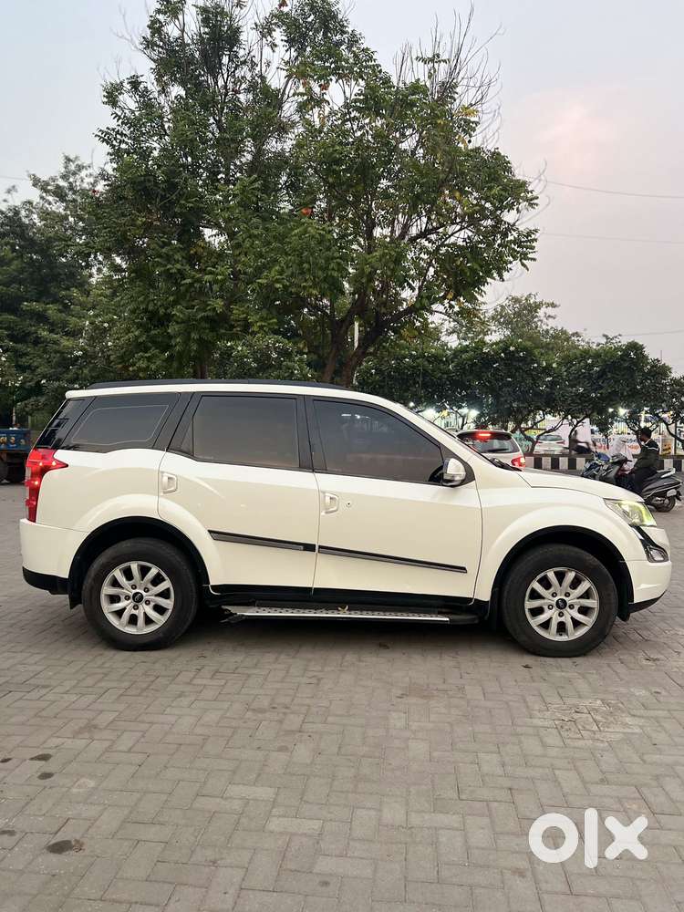 Mahindra Xuv500 W8, 2015, Diesel