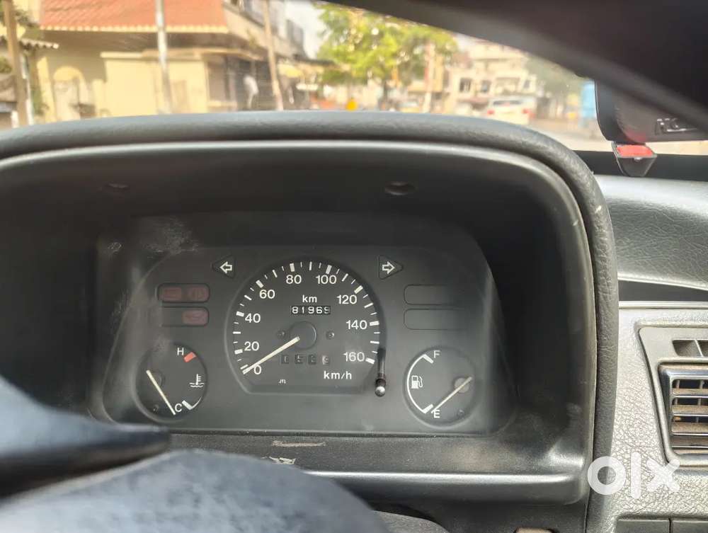 Zen Some People Dream Car