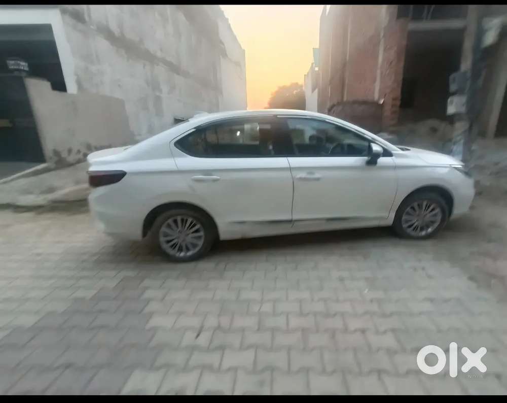 Honda City 2023 Diesel 20000 Km Driven