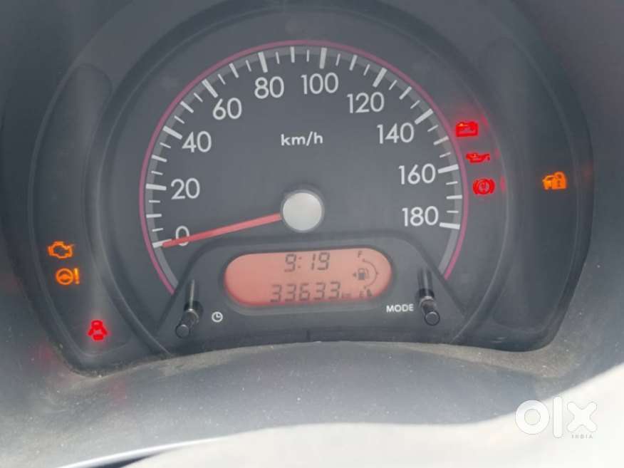 Maruti Suzuki A-star Vxi, 2011, Petrol