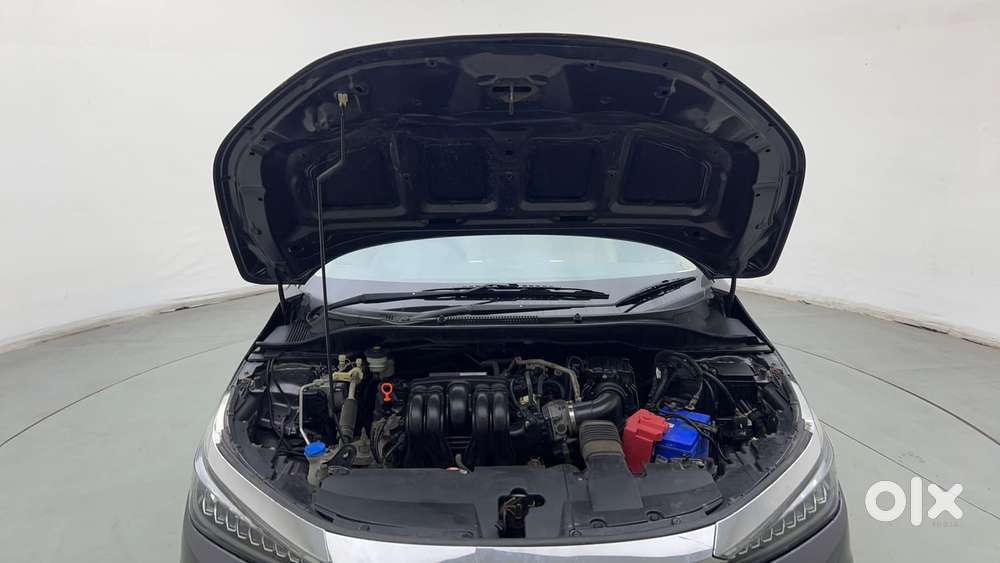 Honda City 1.5 Zx I-vtec Mt, 2021, Petrol