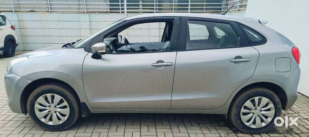 Maruti Suzuki Baleno 1.2 Delta, 2019, Petrol