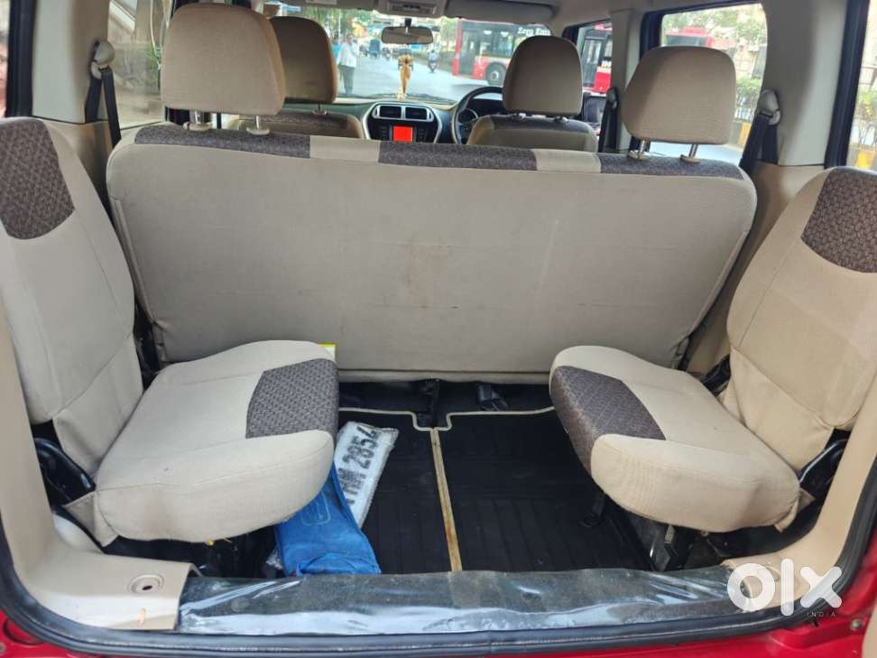 Mahindra Tuv 300 T8, 2016, Diesel