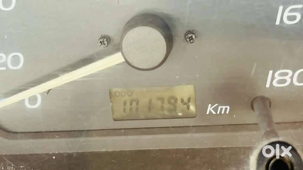 Maruti Suzuki Wagon R 2007 Variant Lxi