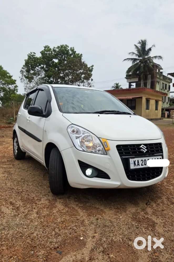 Maruti Suzuki Ritz 2011 Diesel 143000 Km Driven