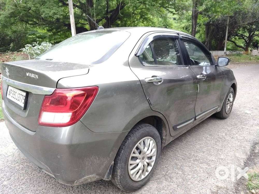 Maruti Suzuki Swift Dzire Vxi Optional, 2023, Cng & Hybrids