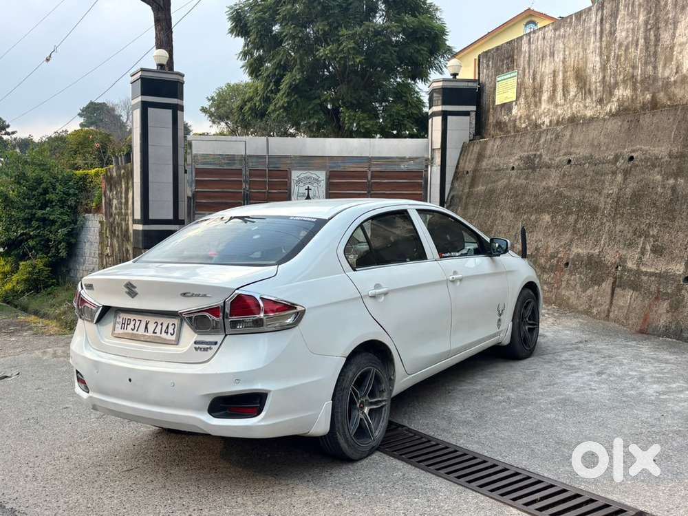 Full  Modify Car
