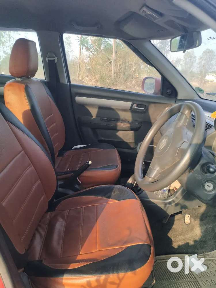 Arjent Vikaychi Aahe