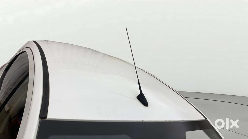 Tata Tiago 1.2 Revotron Xz, 2017, Petrol