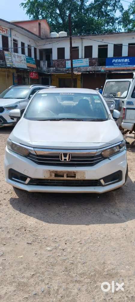 Honda Amaze 2022 Diesel, 1km