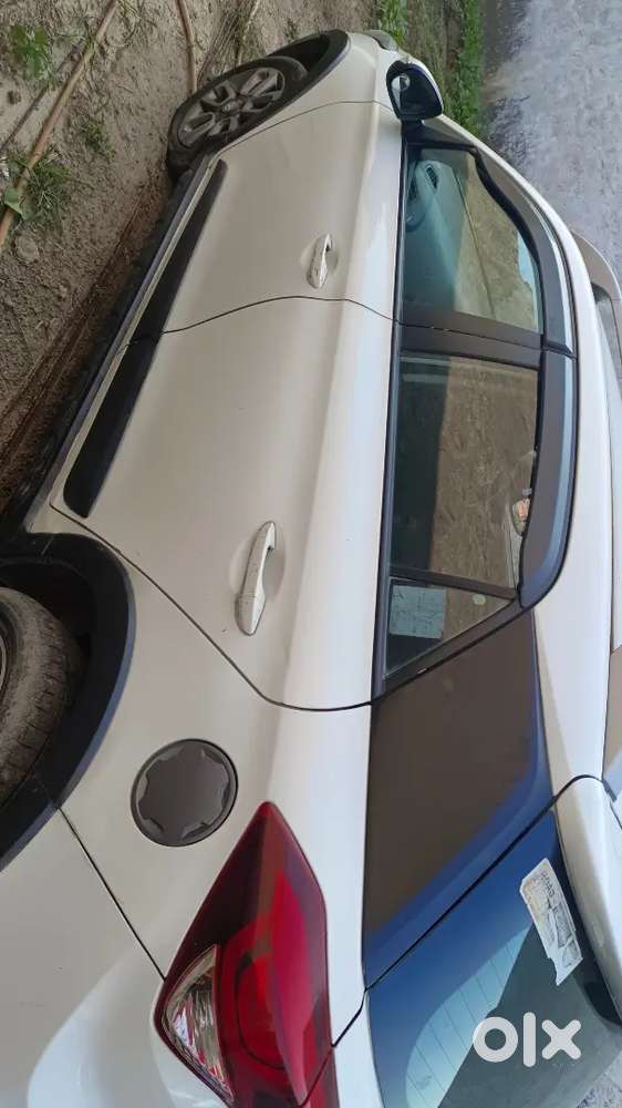 Hyundai I20 Active 2018 Diesel 90000 Km Driven