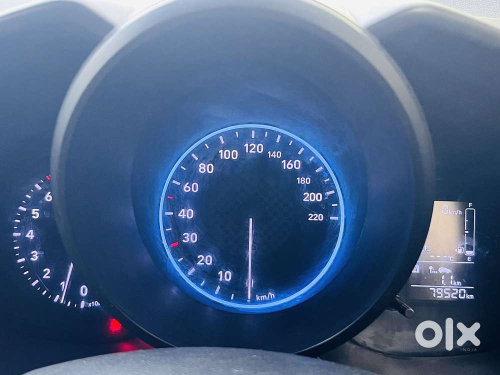 Hyundai Venue, 2021, Petrol