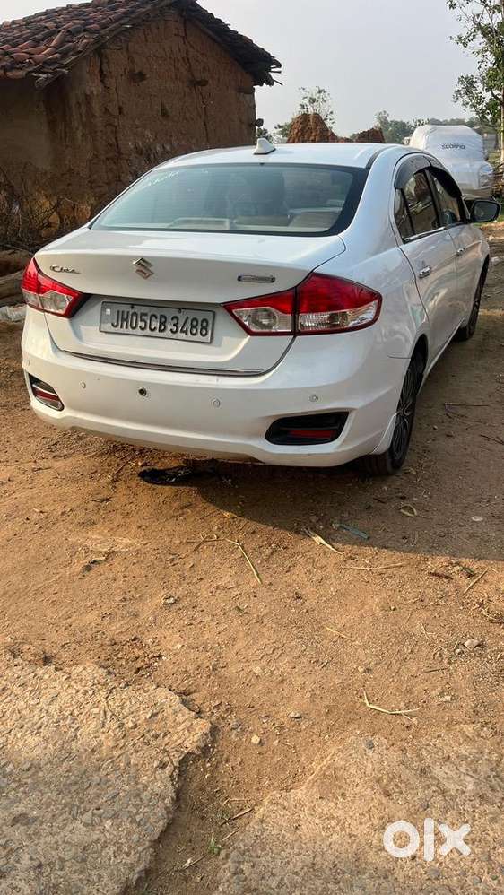 Maruti Suzuki Ciaz 2019 Diesel Good Condition